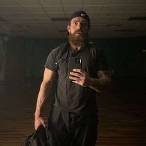 Meet your Posher, Daniel